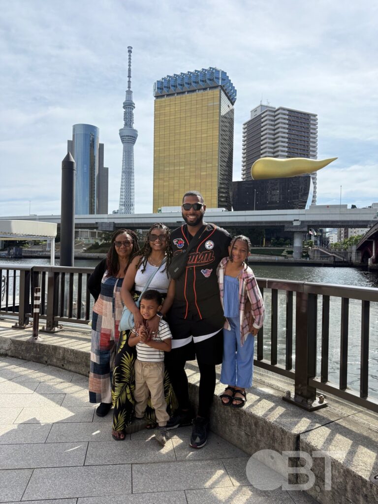 The Airport Switch That Saved My Family $1,000 on Tokyo Flights