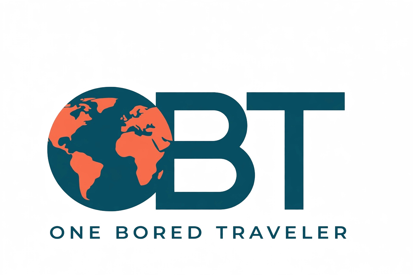 OneBoredTraveler
